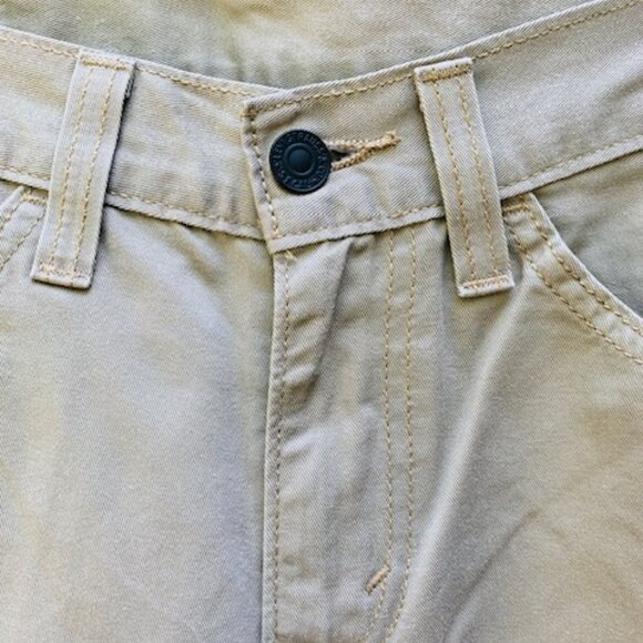Levi’s Men's 511 Khaki Pants 29x32 - Picture 4 of 9